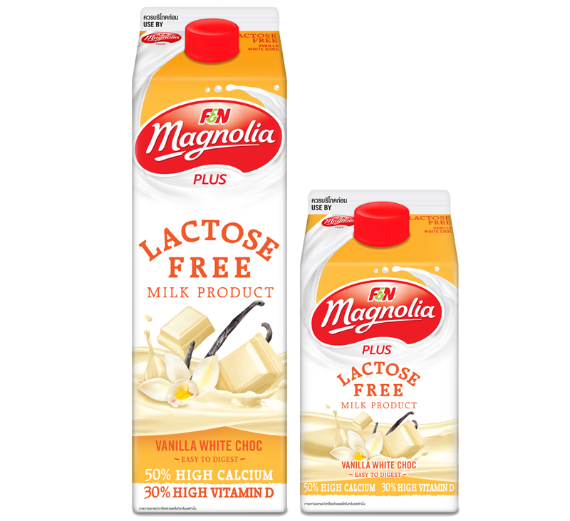 F&N Magnolia Fraser & Neave